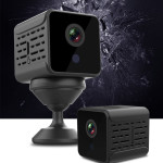 Ultra HD 1080P Wireless 4G Remote Surveillance Camera