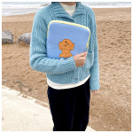 Cute Goldfish Tablet PC Protection Sleeve Bag