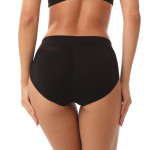 Velssut Womens Fake Ass Butt Lifter Broek Naadloze Shapewear