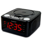 Repeater Prenatal Education Music Machine Radio Alarm Clock