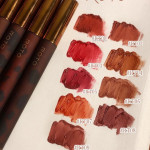 Velvet Fogged Air Lip Glaze Is Waterproof And Not Easy To Fade