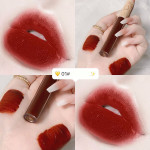 Matte Liquid Lipstick Air Lip Glaze