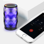 Crystal Coke Cans Lantern Bluetooth Speake