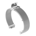 Stainless Steel Milanese Magnetic Strap