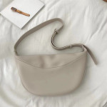 Women's Soft Large-capacity Diagonal Bag