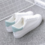 Women's board shoes flat sneakers