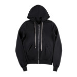 American Hooded Casual Loose Fashion Long Sleeve Hoodie Coat Men