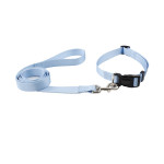 Nylon Pet Collar Traction Rope Set