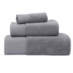 Cotton Towel 4-piece Water Absorbing Gift Towel Bath Towel Set