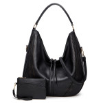 New Trend Retro Large Capacity Tote Shoulder Bag