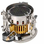 Stove Head Camping Stove Outdoor Cookware