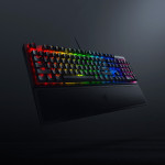 Razer Black Widow Spider V3 Mute