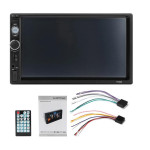 MP5 Bluetooth Music Car Monitor