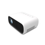 Smart Mini Portable LED Projector Multimedia Home Beamer