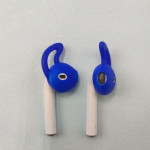 Sports Silicone Bluetooth Earplug Cover