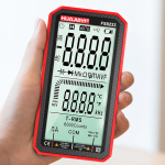 Large Screen Intelligent Multimeter Fully Automatic Digital High Precision