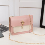 Women's Niche Square Chain Casual Shoulder Bag