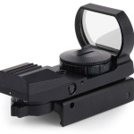 11/20 mm holographic sight