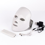 Beauty Instrument Beauty Skin Mask Instrument Seven-color Photon Rejuvenation