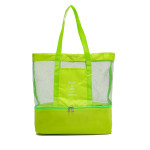 Outdoor Travel Picnic Bag Lunch Bag Portable Insulation Bag