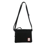 Personality Hip-hop Jumping Bag Men's Street Trend Messenger Bag Women's