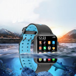 Genius Smart Kids Phone Watch High School Students Waterproof