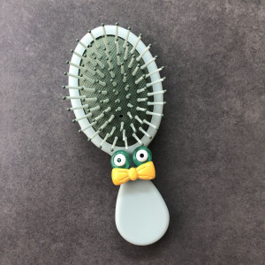 Portable Mini Wet And Dry Air Cushion Comb