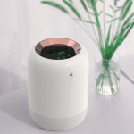 Ultrasonic Essential Oil Diffuser USB Mini Portable