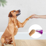 Pet Simplicity Electric Polishing Nail Polisher