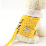 Winter Coat For Dogs Teddy And Fleece