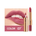 Whitening Lipstick Moisturizes And Does Not Fade Easily