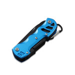 Multi Functions Of Emergency Equipment And Tools Knife