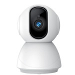 Smart security camera