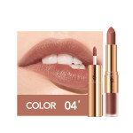 Whitening Lipstick Moisturizes And Does Not Fade Easily