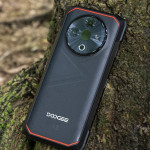 DOOGEE Fire 6 Smartphone