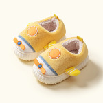 Cartoon Warm Children's Cotton Slippers