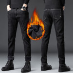 New Fall And Winter Men's Jeans