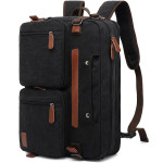 Men's Bag Multifunctional Backpack Handbag Shoulder Bag Business Computer Bag