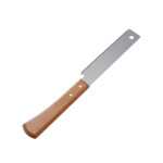 Fine Tooth Straight Handle Small Handsaw Household