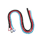 Mountain Bike Portable Parent-Child Rally Bicycle Tow Rope