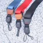 Micro single camera camera hanging safety belt waist buckle waist hanging safety rope