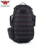 Outdoor Sports Army Fan Waterproof High-capacity Mountaineering Backpack