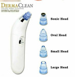 Blackhead Electric Pore Export Blackhead Cleaner