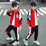 New Fashion Sports Suit For Students And Children