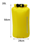 Nylon Light Outdoor Waterproof Skin Pack Waterproof Bag