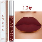 Women's Fashion Simple Waterproof Lip Gloss