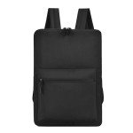 Ultra-thin shoulder business computer backpack nylon 14-15 inch notebook bag