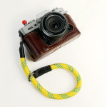 Image Resistant Camera Wrist Strap Thick Ring Deduction Micro Single Phase Machine Hand Rope