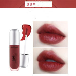 NOVO Cream Ice Cream Velvet Matte Lip Lacquer Female Student