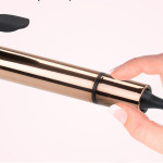 Large Volume Large Wave Ceramic Curling Iron